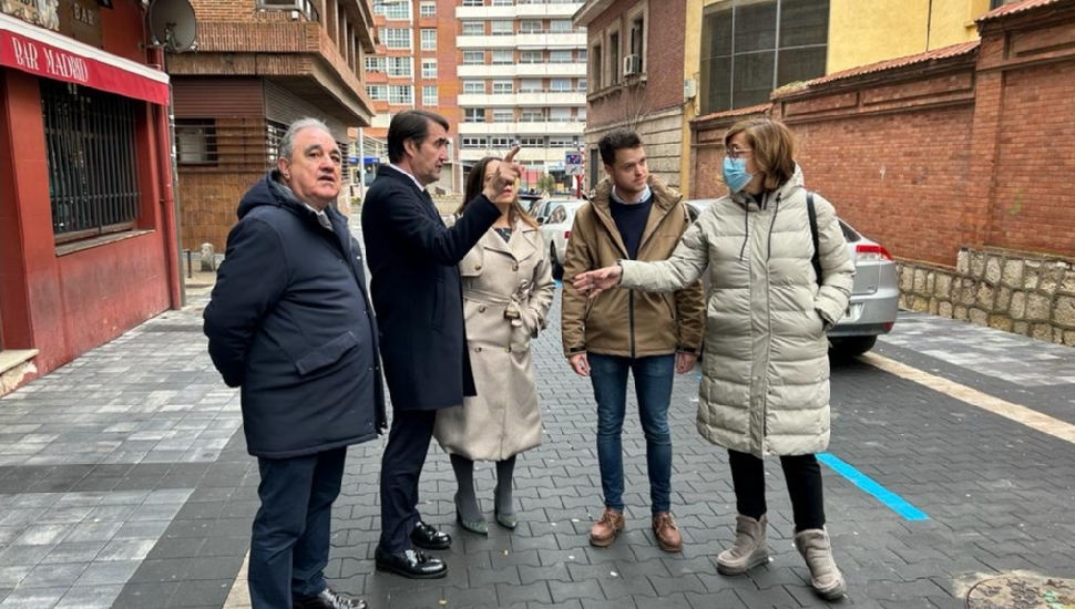 La Junta abona 3 millones en ayudas por los daños del lobo - Tribuna de ...